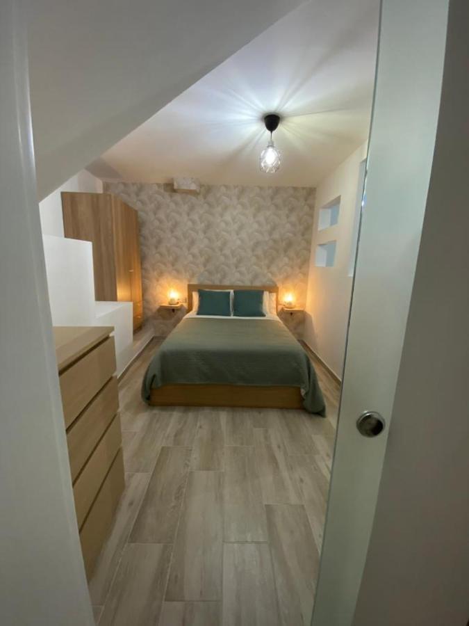 Apartamento La Lunita Valverde  Exterior foto