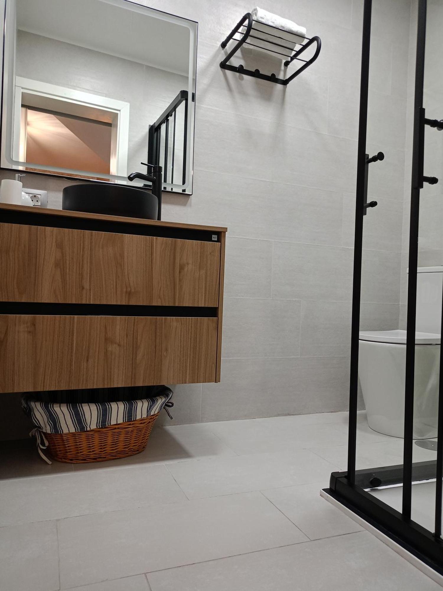 Apartamento La Lunita Valverde  Exterior foto