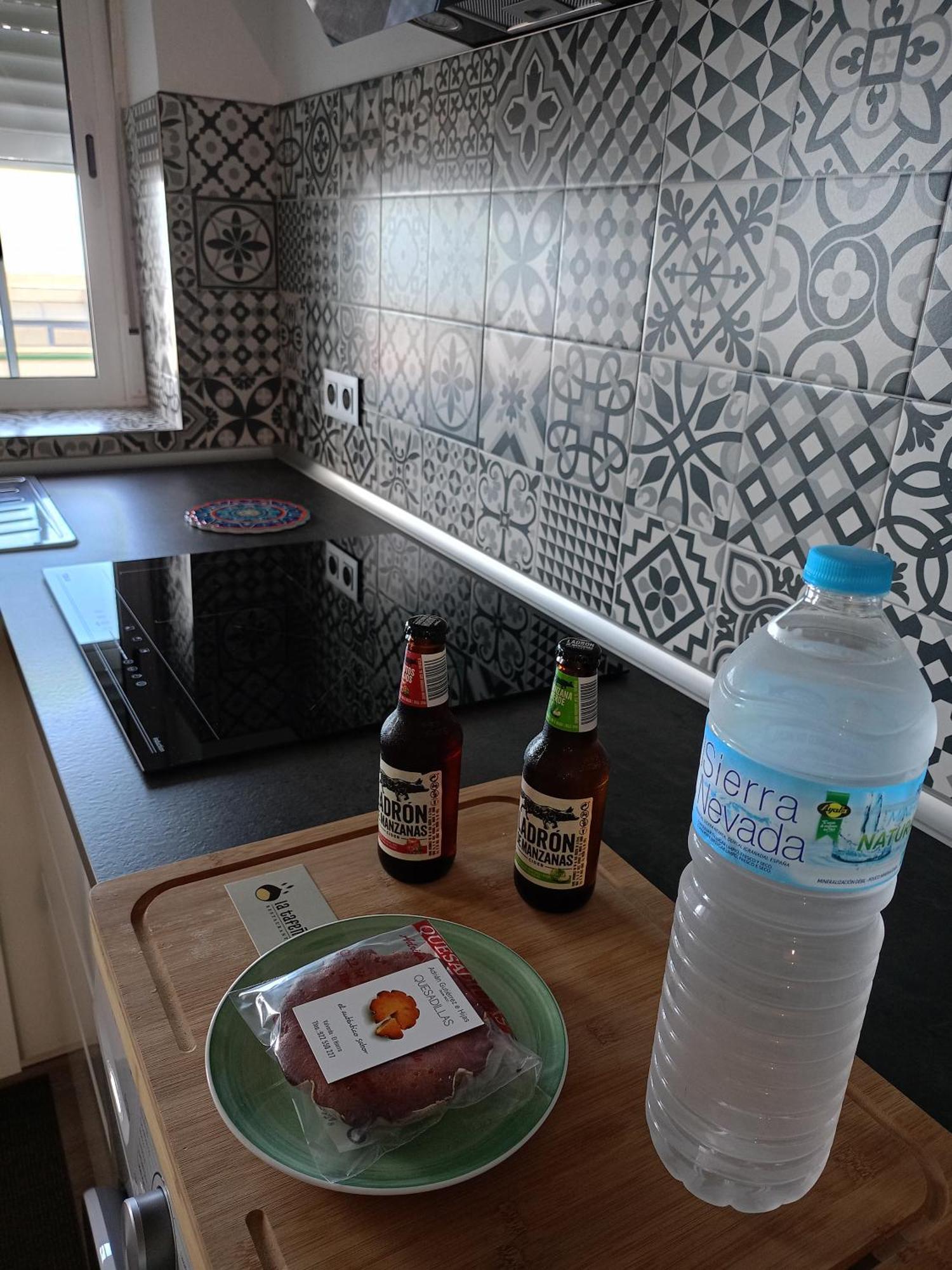 Apartamento La Lunita Valverde  Exterior foto
