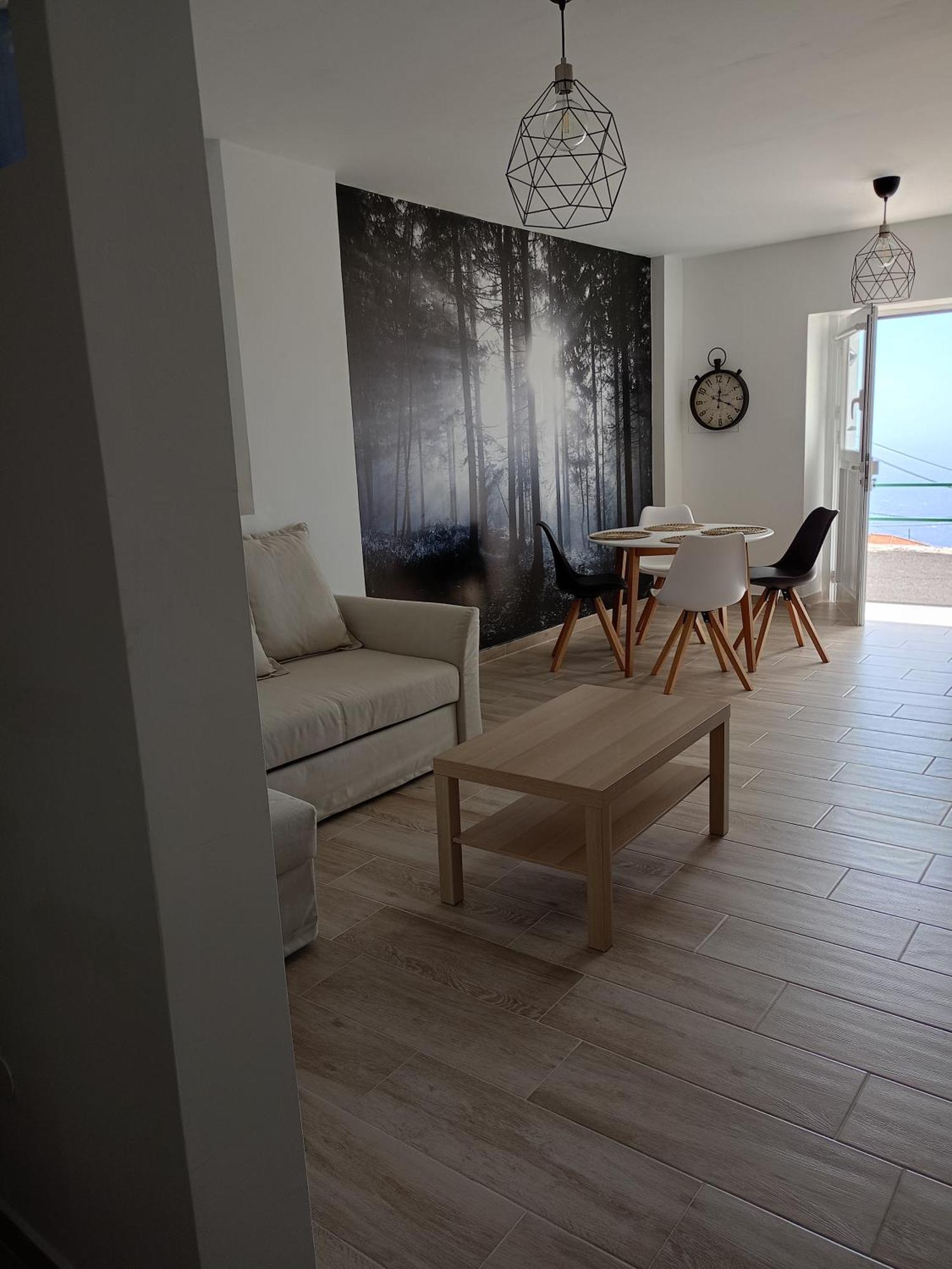 Apartamento La Lunita Valverde  Exterior foto