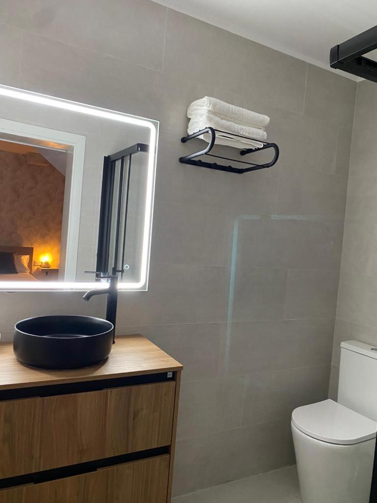 Apartamento La Lunita Valverde  Exterior foto