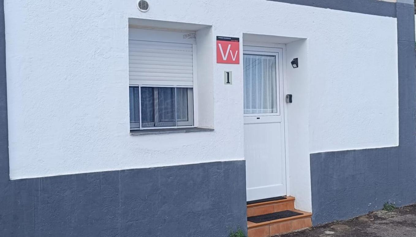Apartamento La Lunita Valverde  Exterior foto